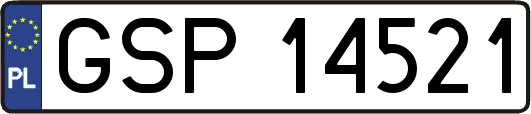 GSP14521