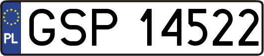 GSP14522