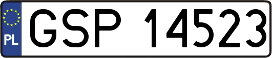 GSP14523