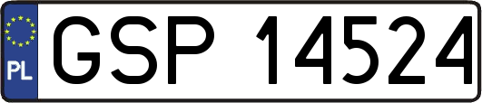 GSP14524