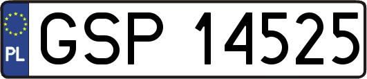 GSP14525