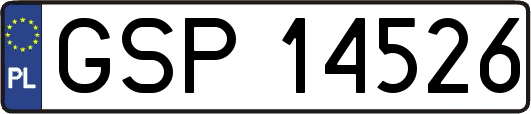 GSP14526