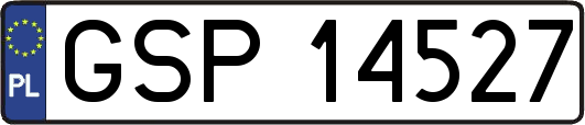 GSP14527