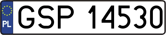 GSP14530
