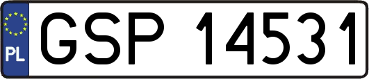 GSP14531