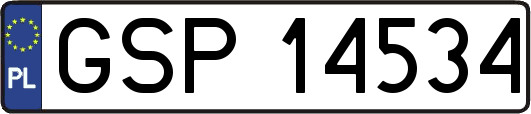 GSP14534