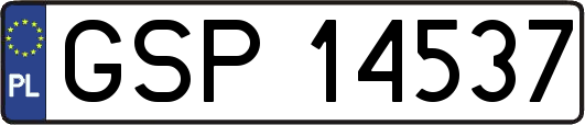 GSP14537