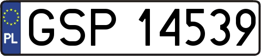 GSP14539