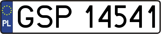 GSP14541
