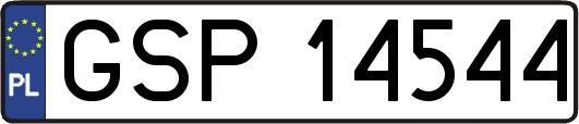 GSP14544