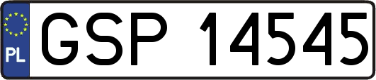 GSP14545