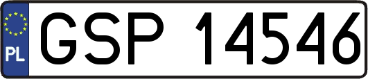 GSP14546