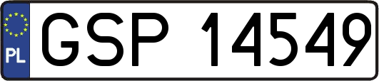 GSP14549