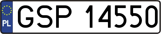 GSP14550