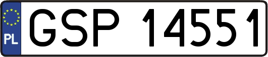 GSP14551