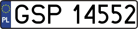 GSP14552