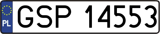 GSP14553