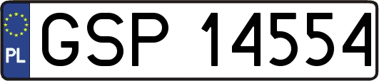 GSP14554