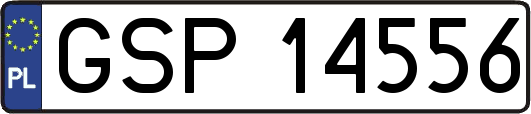 GSP14556