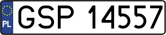 GSP14557