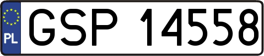 GSP14558