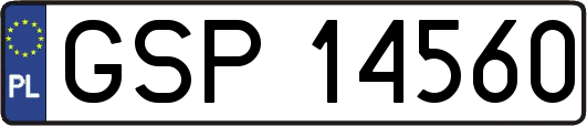 GSP14560