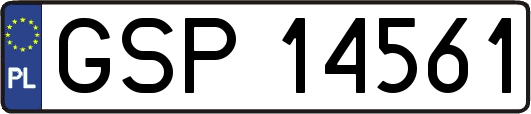 GSP14561