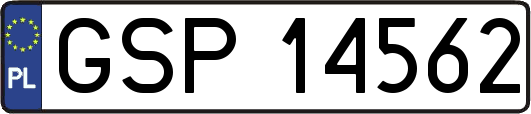 GSP14562