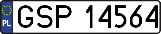 GSP14564