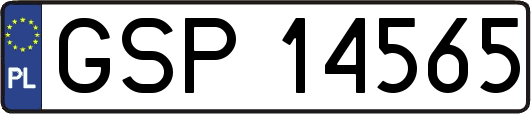 GSP14565