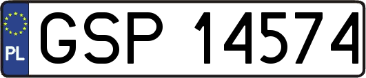 GSP14574
