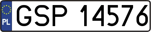 GSP14576