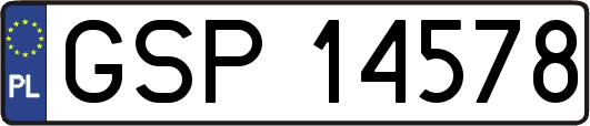 GSP14578