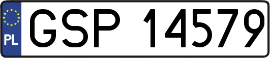 GSP14579