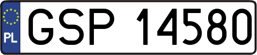 GSP14580