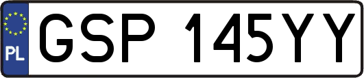 GSP145YY