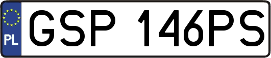 GSP146PS