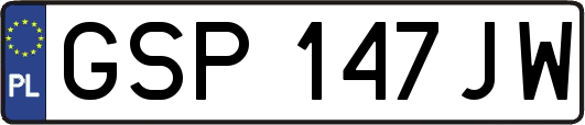 GSP147JW