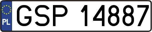 GSP14887