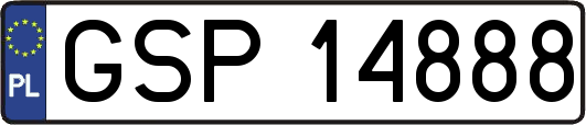 GSP14888