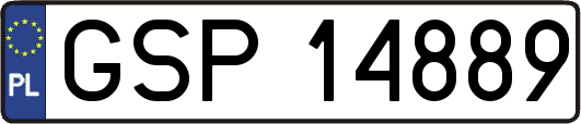GSP14889