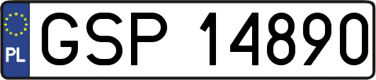 GSP14890