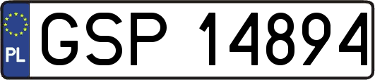 GSP14894