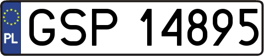 GSP14895