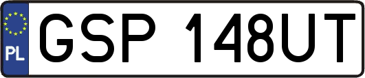 GSP148UT