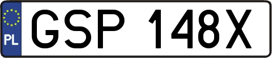 GSP148X