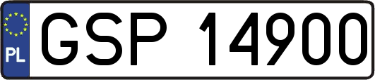 GSP14900