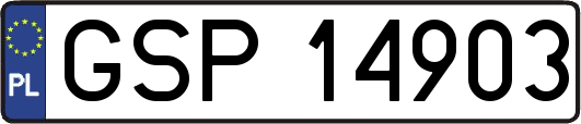 GSP14903