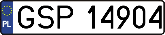 GSP14904