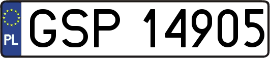 GSP14905